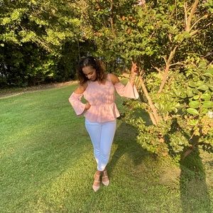 Meet your Posher, Julianna